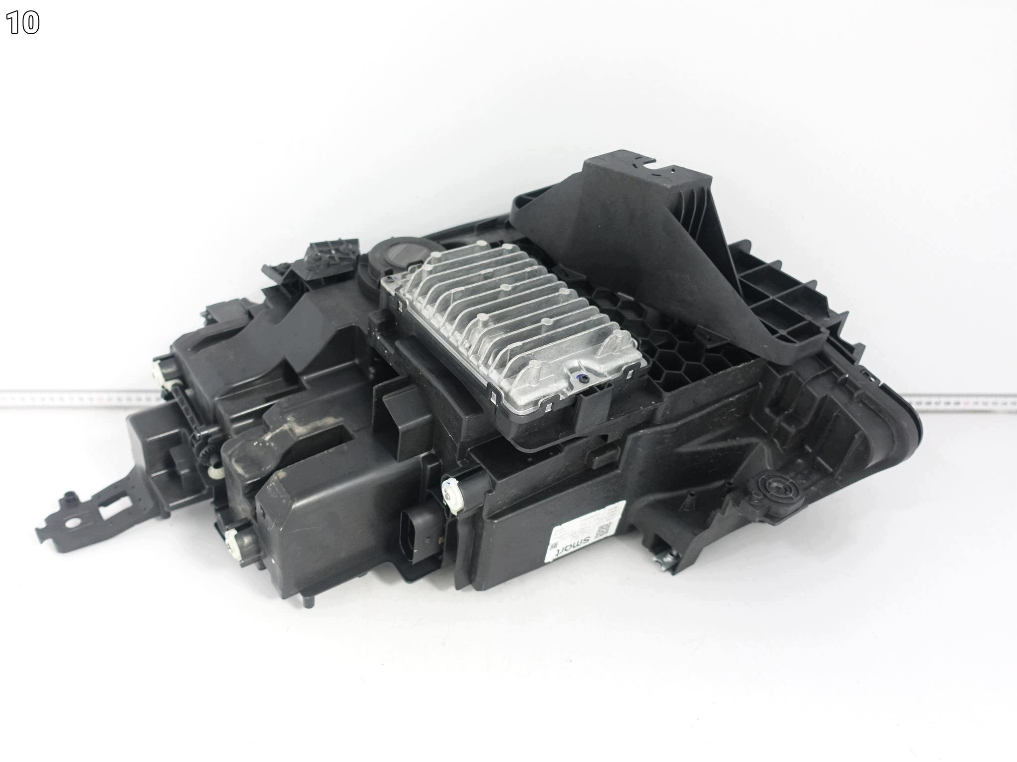 SMART #3 3 HC11 23- light FULL LED right CyberSparksLED+ front EUROPA