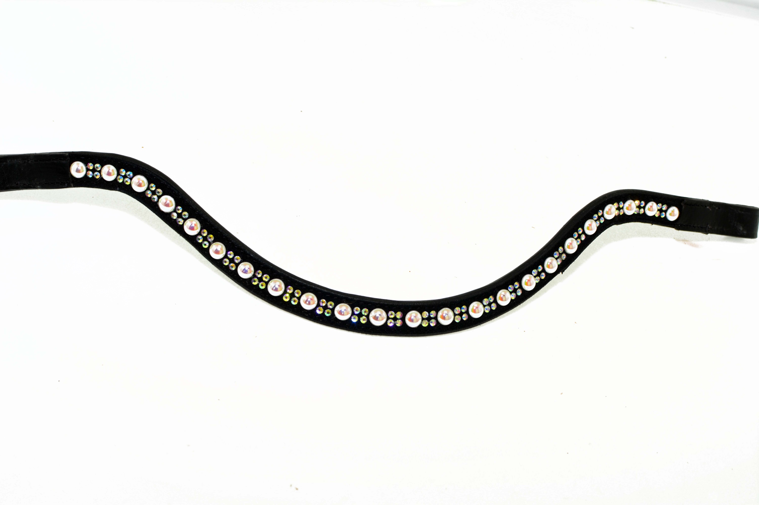 NACZÓŁEK SWAROVSKIEGO Z KRYSZTAŁKAMI ROZ. Full