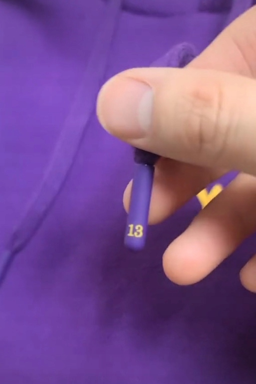 jimin With You Hoody Aetist-made Collection By BTS EAN (GTIN) 1169537980342