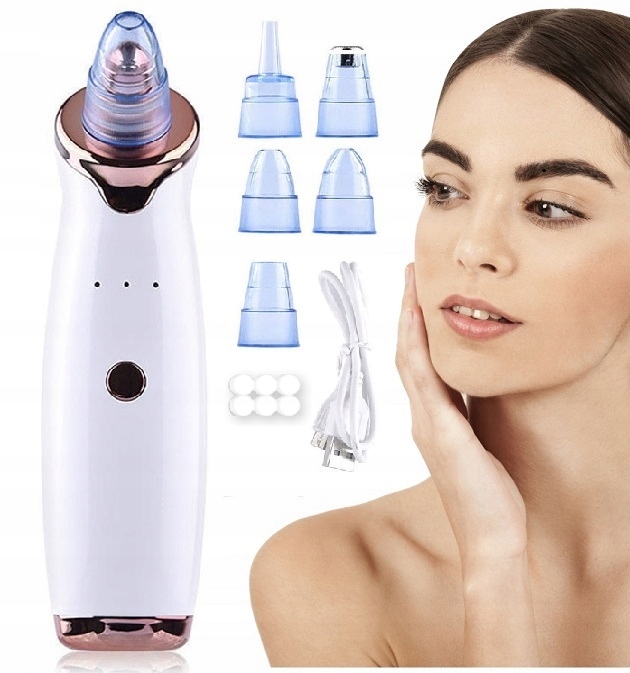 ODKURZACZ DO WĄGRÓW PORÓW ZASKÓRNIKÓW KILPOR 3.0 Zasilanie akumulatorowe