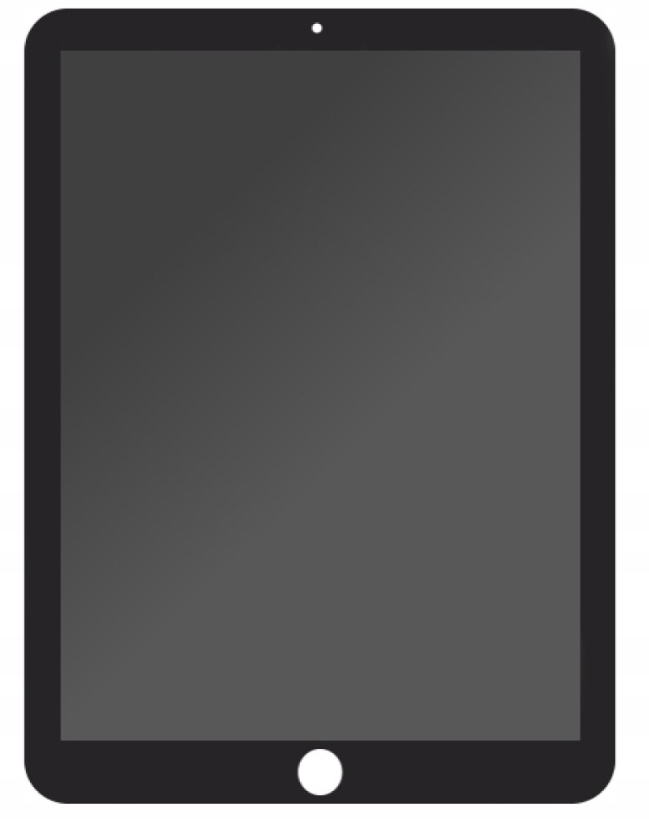 LCD displej Ips iPad Air 2 2014 A1566 A1567