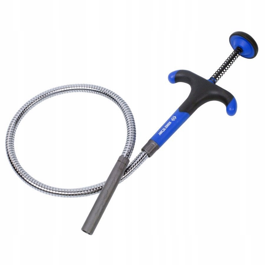 KING TONY захват с губчатым наконечником 2126-18