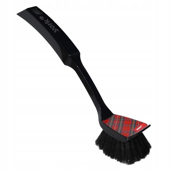 

Szczotka do Naczyń z Rączką Krata York z Tworzywa