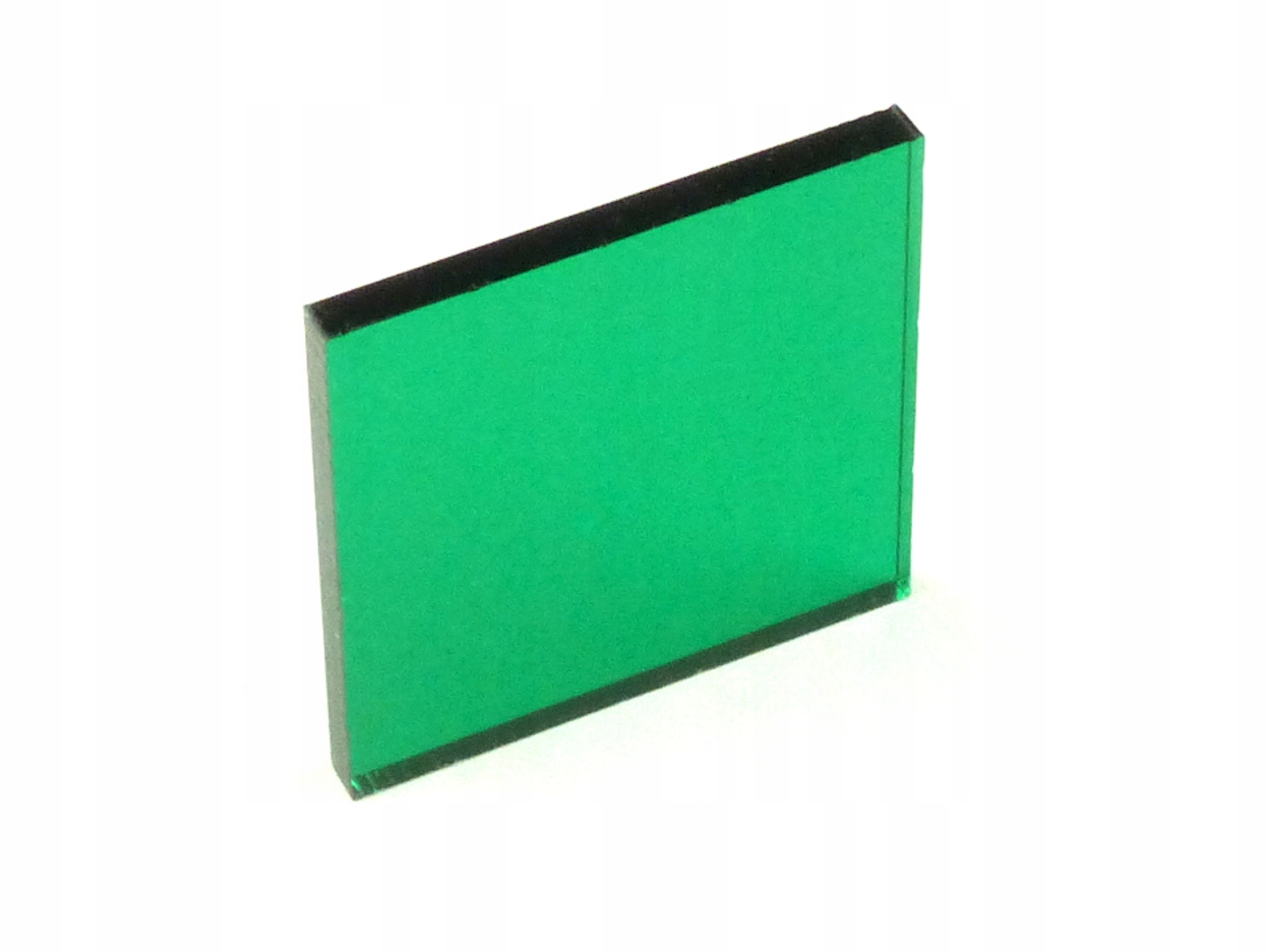 

Plexi pleksi plexa ciemna zieleń przezr 3mm wymiar