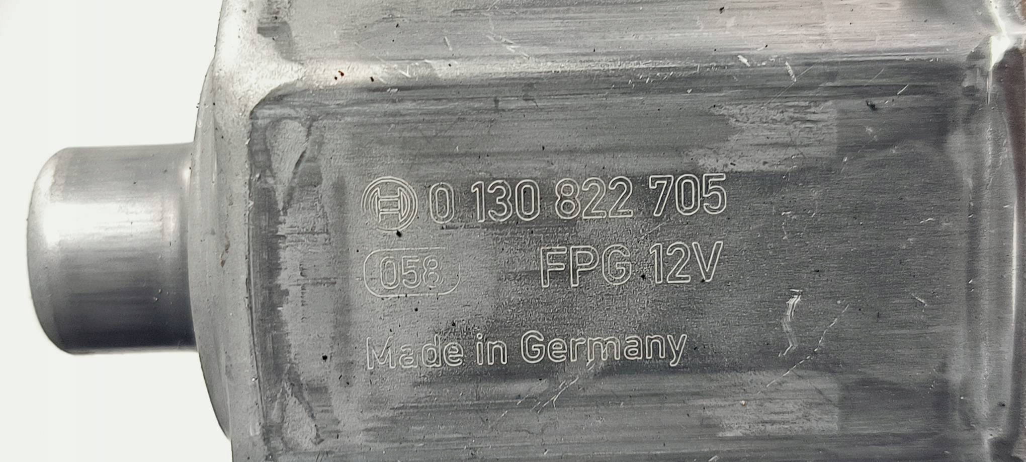 mini motor windows LP 8W0959801 AUDI A4 B9