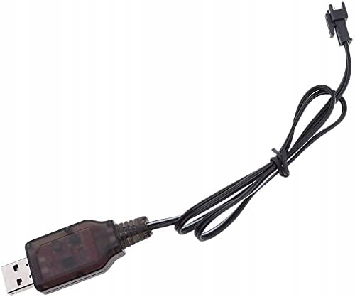 

Ladowarki Usb SM-2P 250mAh baterie 7.2V Ni-Mh
