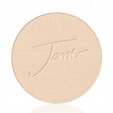 Puder SPF20 wkład Warm Silk