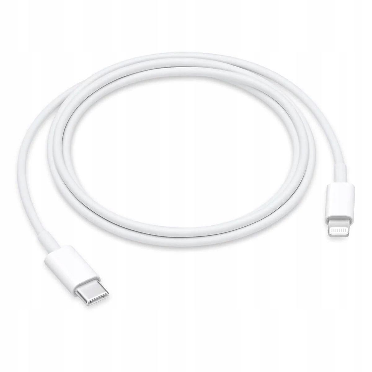 Apple Kabel Usb-c Pro Lightning 1 M Pro Iphone 11 12 13 14 15, Rychlý