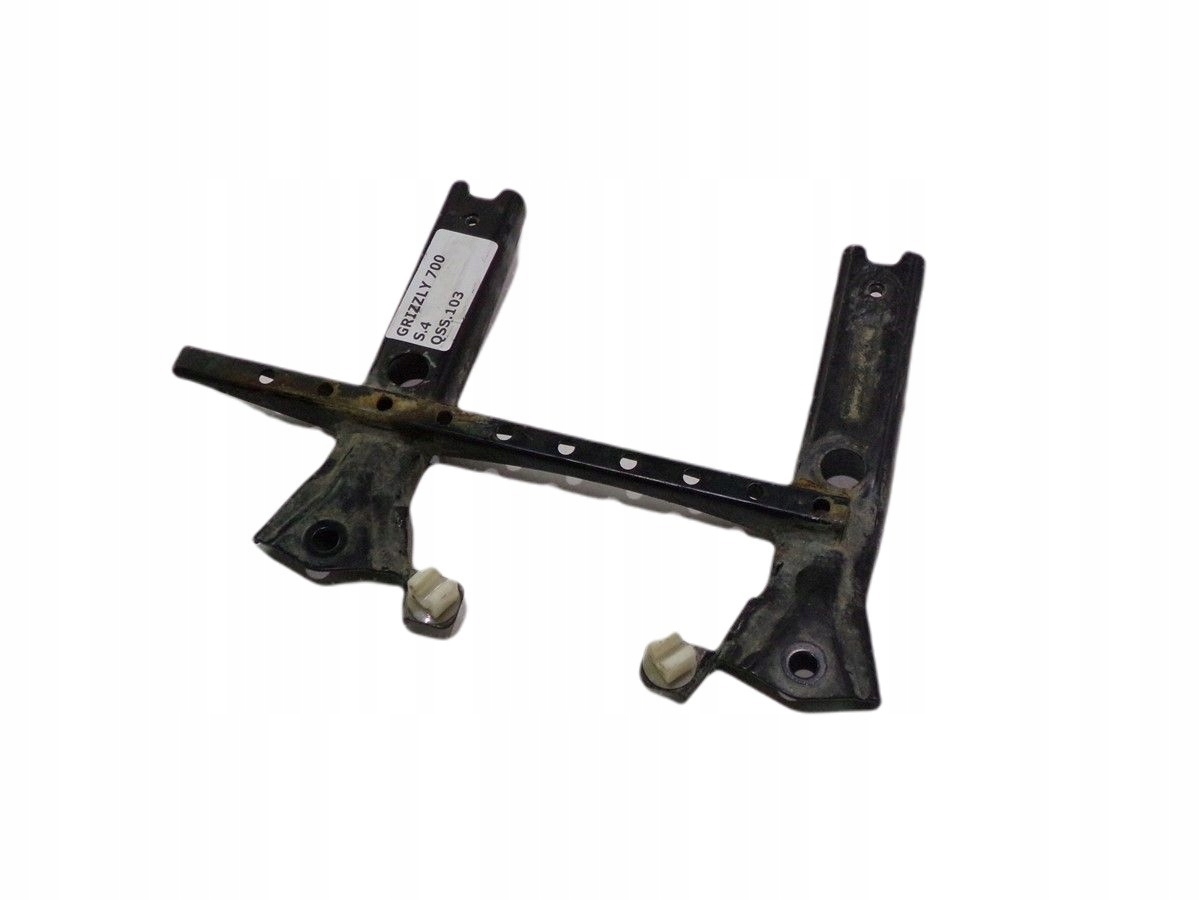 STELAŻ STOPIEŃ PODNÓŻEK GRIZZLY 700