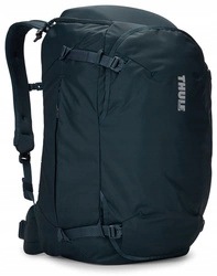 Batoh batoh cestovní Thule Landmark Travel Pack 40L Deep Khaki