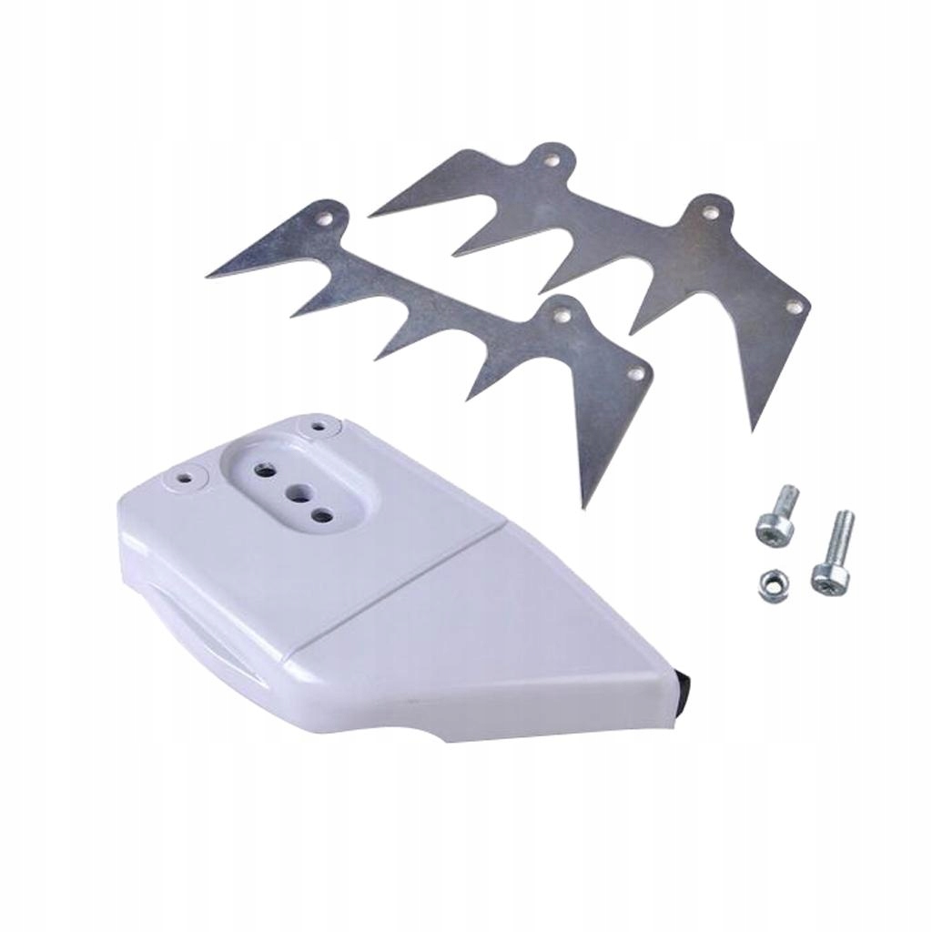 Chain Sprocket Clutch Cover Assembly For MS240 Rodzaj spręgło