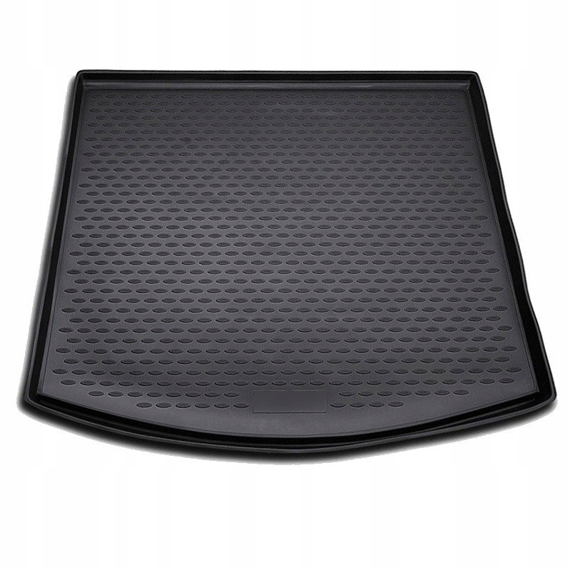 Gumová vana do kufru Novline Vw Touran 2003-2015 (5 míst)