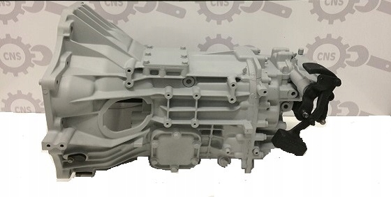 Skrzynia biegów IVECO DAILY 2,3 5-biegów Producent części Iveco OE