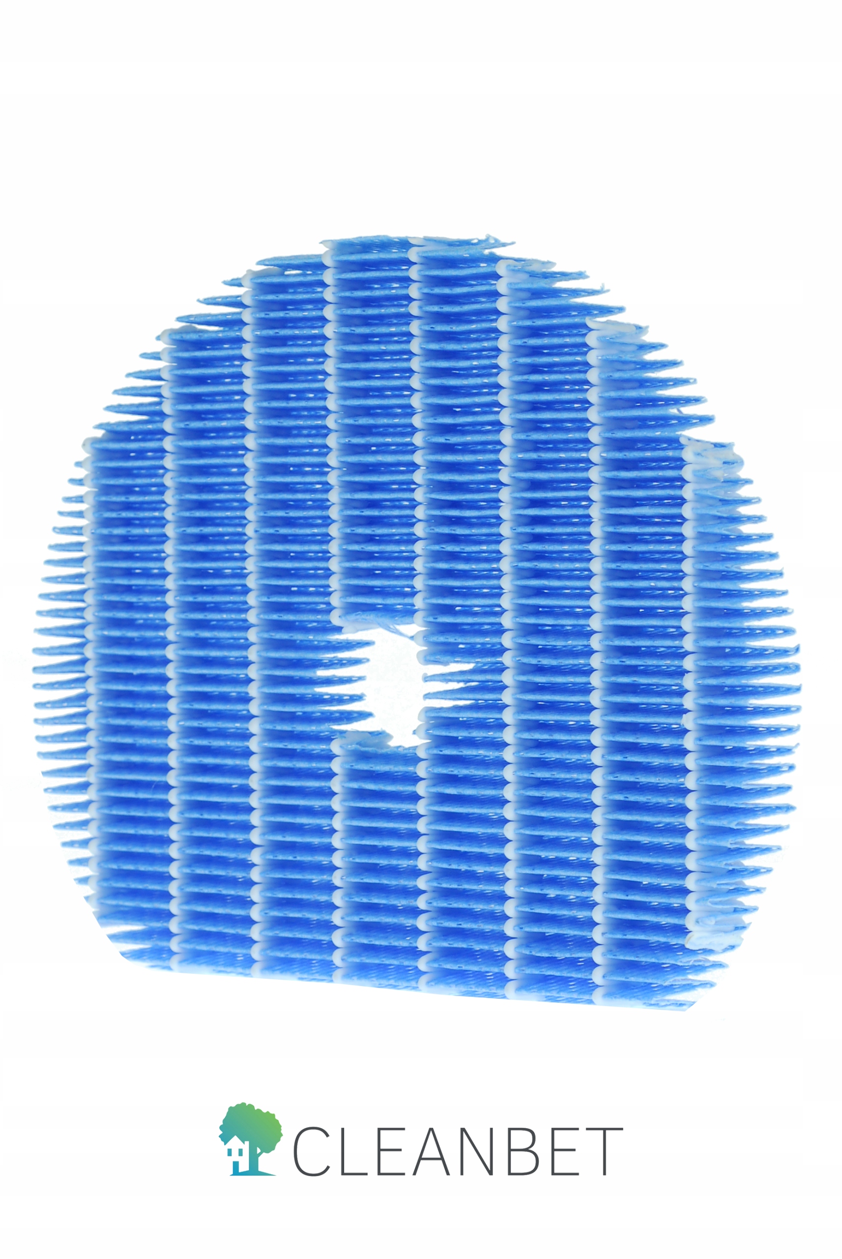 Zestaw filtrów HEPA węglowy nawilżający do SHARP KC-G40, KC-G50, EUW, EUH Marka Inna