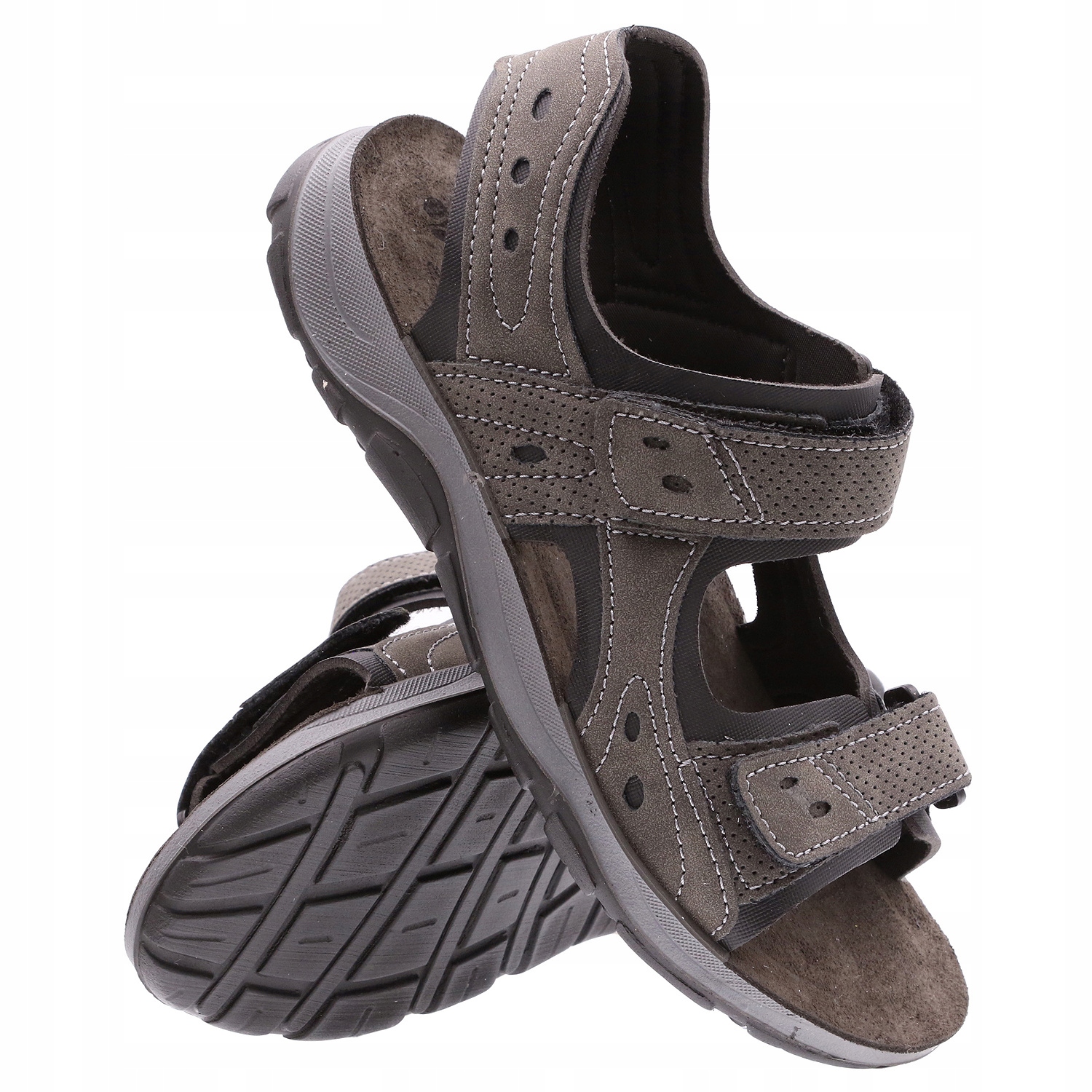 Inblu pánské sandály IN-TO-08 euroobuv