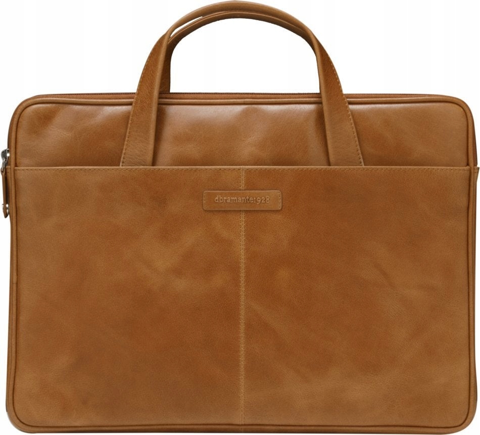 Taška dbramante1928 pro MacBook Pro 16 Air 15 (M5/M4/M3/M2/M1) kůže 100%
