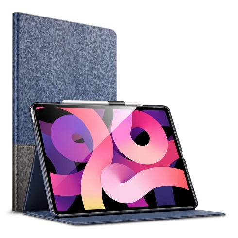 Esr puzdro Urban Premium Folio Pencil Case iPad Air 10.9 2020 SDIPADA4-BB…