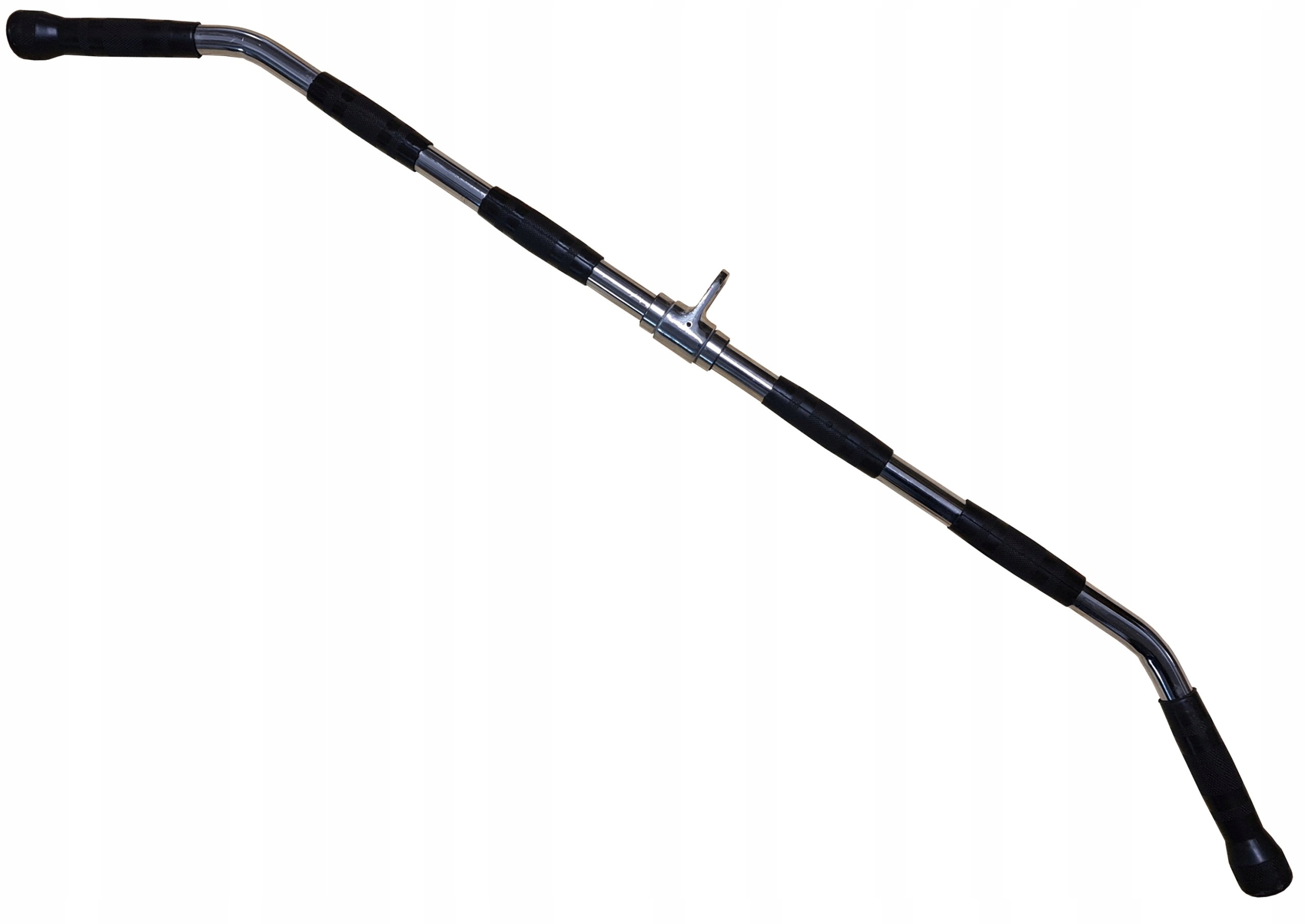 Adapter k posil. lavicím,věžím obouruční hrazda 120 cm