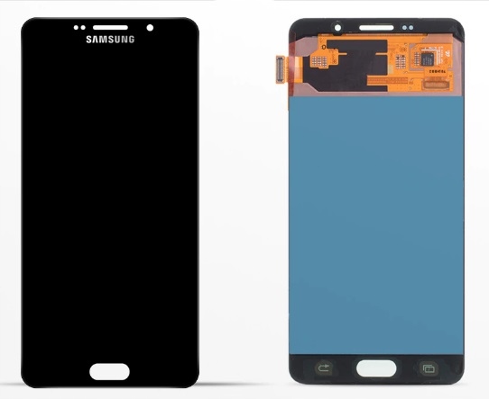 

Nowy Ekran LCD Samsung Galaxy A7 2016 A710F Oled