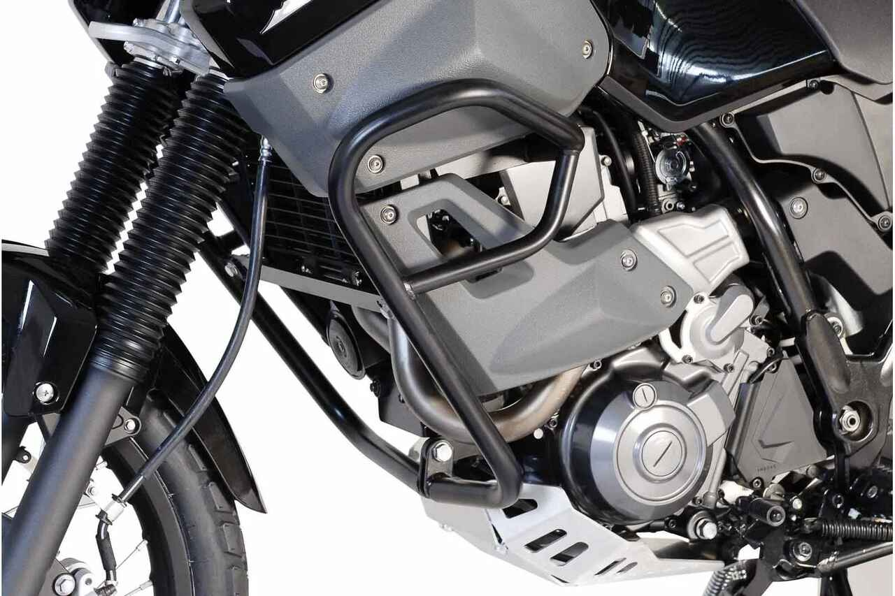 Gmole SW-Motech Crash Bar Yamaha Xt 660 S Tenere