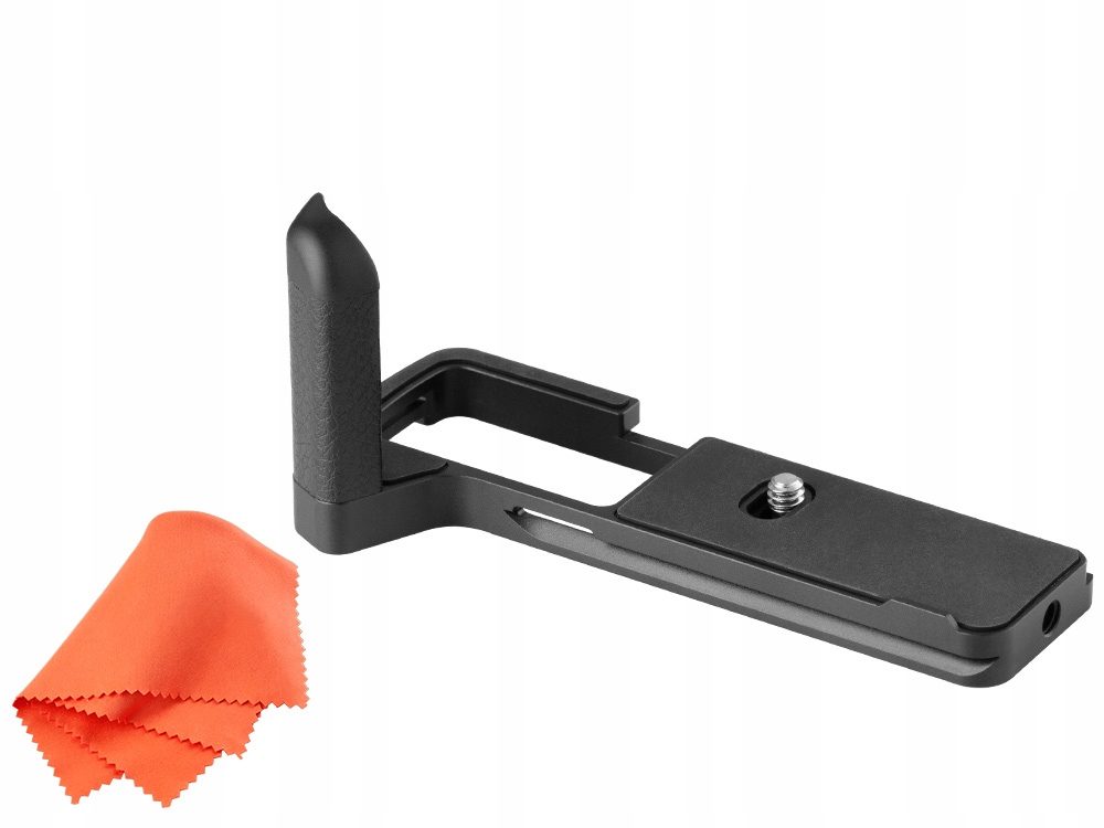 Kovový držák gripu Jjc HG-XT5 pro FujiFilm X-T5