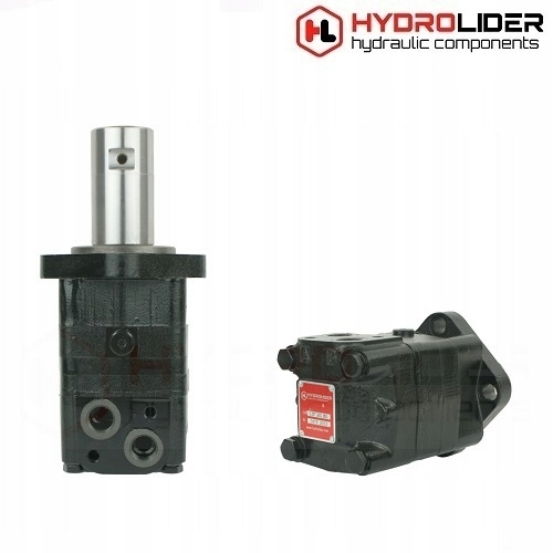 SILNIK HYDRAULICZNY SMS 250 O4W32 T HYDROLIDER Numer katalogowy części A1.37.20.250.3
