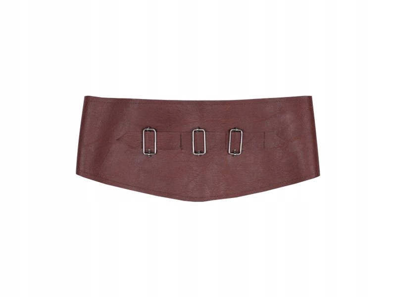 KOSTIUM GÓRAL JANOSIK HARNAŚ SPODNIE PAS 146-158 Rozmiar 134-146