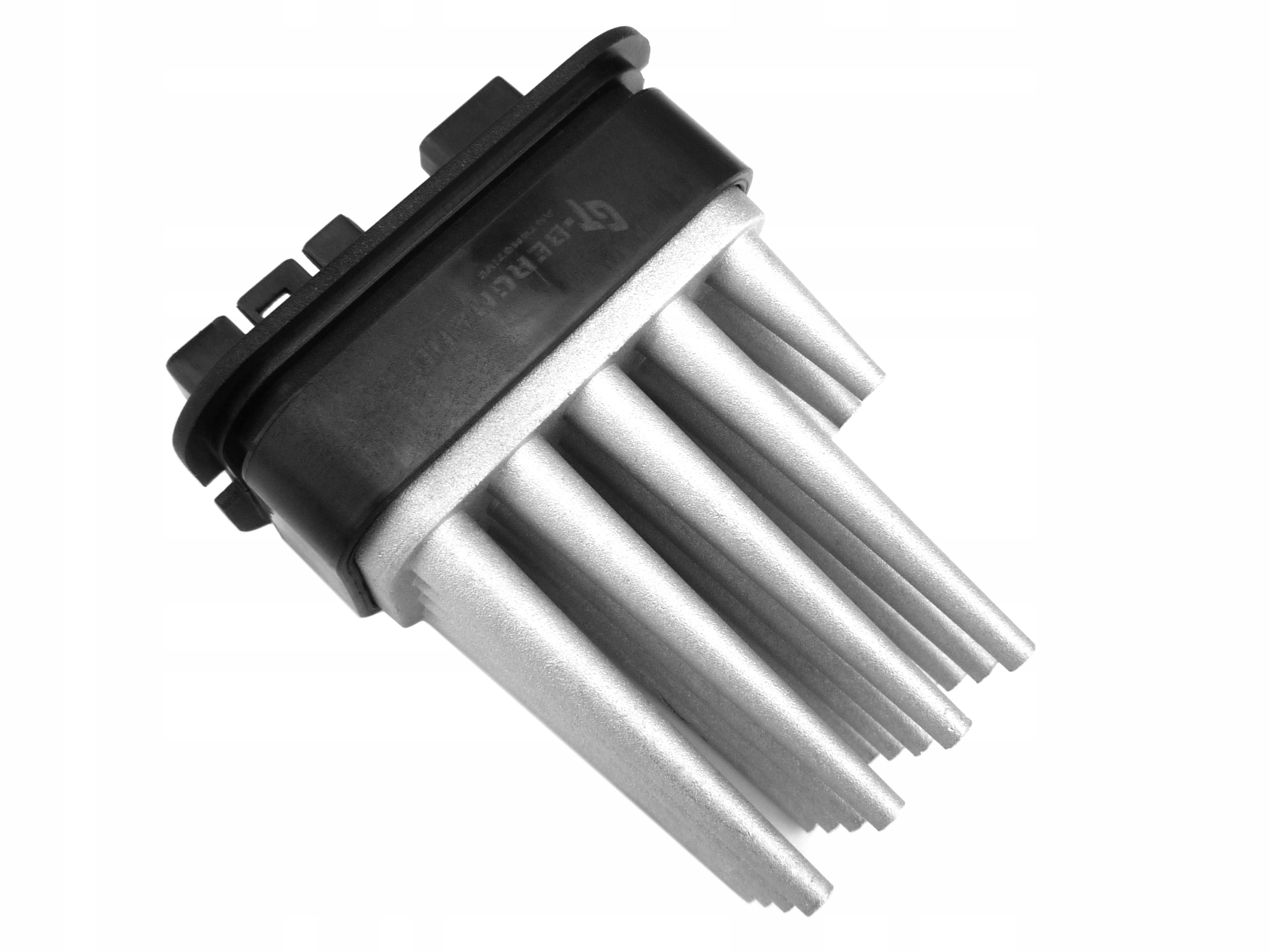 OPORNIK REZYSTOR WENTYLATORA OPEL SAAB 090566802