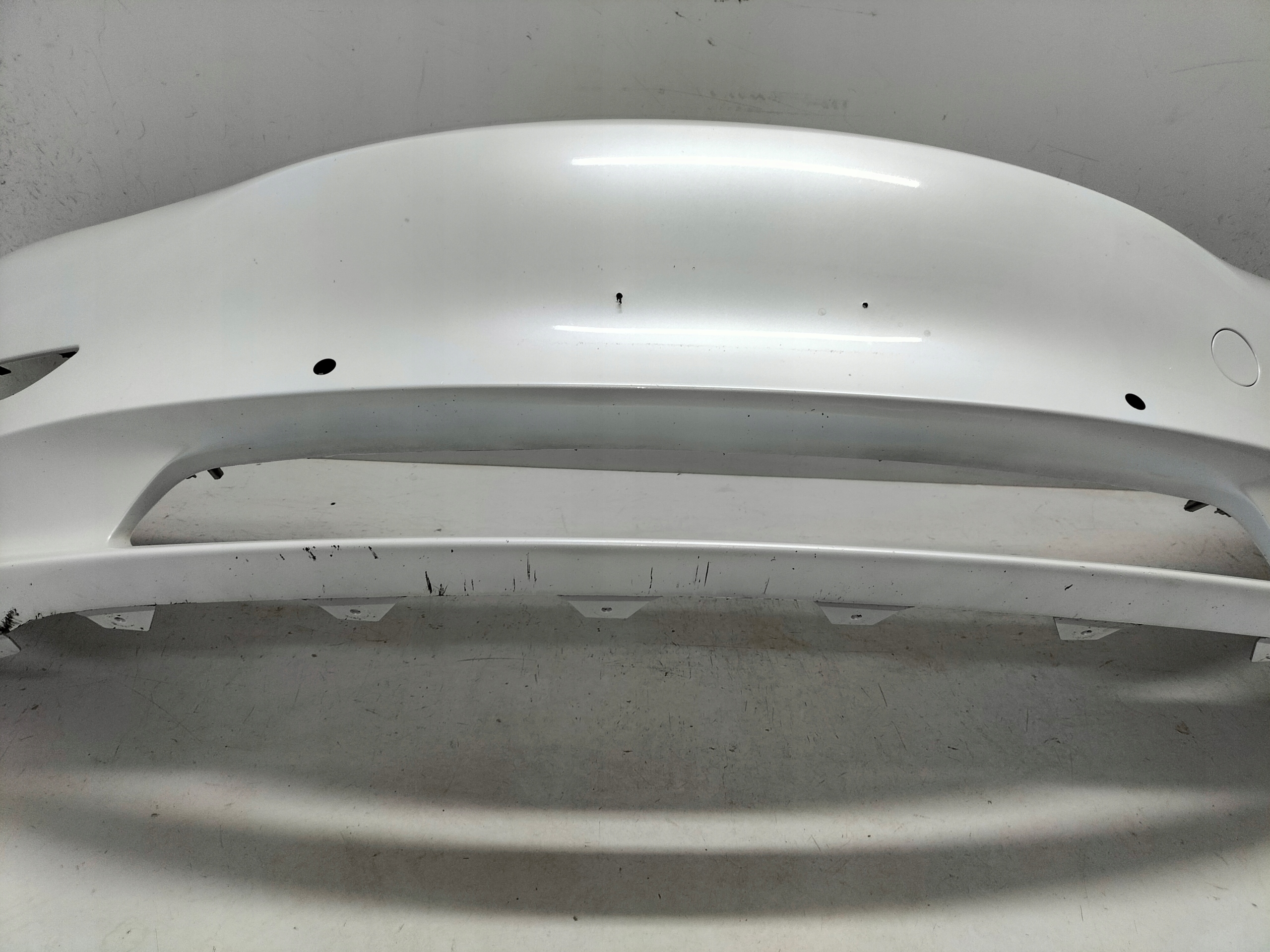 nárazník predný predok TESLA MODEL Y 20