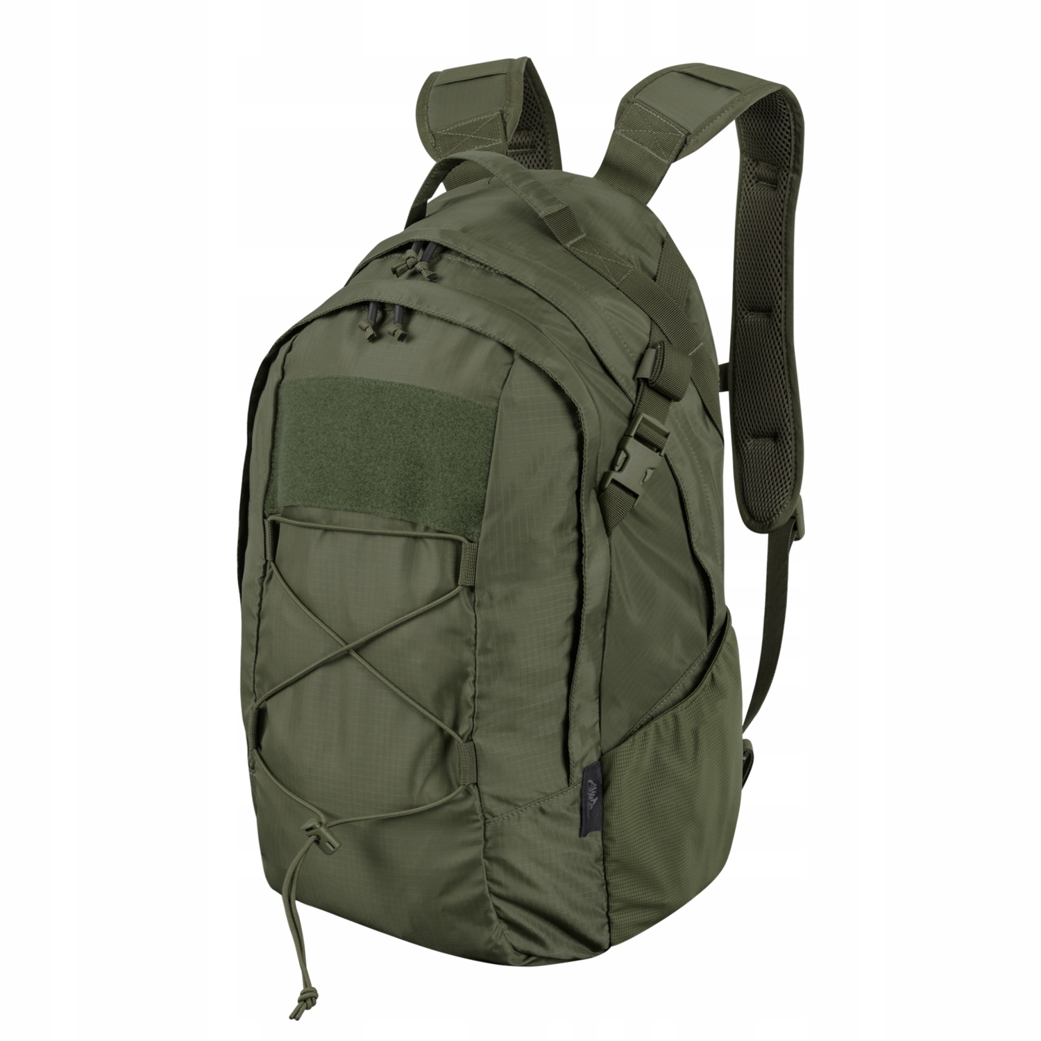 Batoh Edc Lite Nylon Olive Green