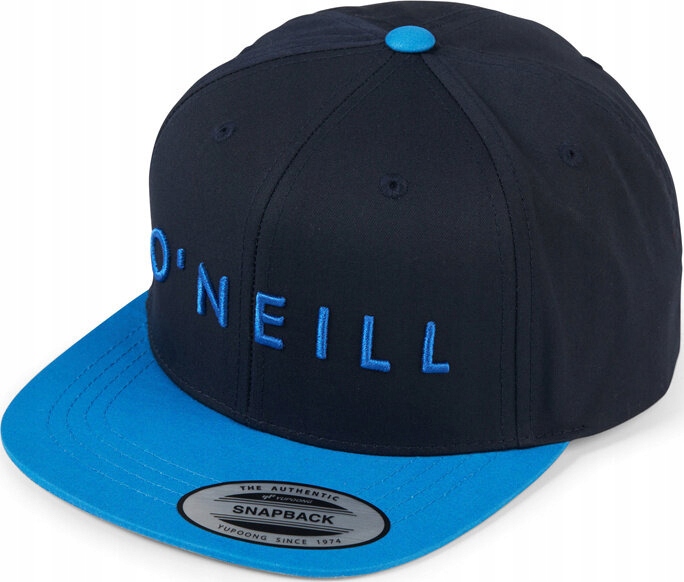 Dětská Kšiltovka O'neill Yambao Cap Outer Space Colour Block