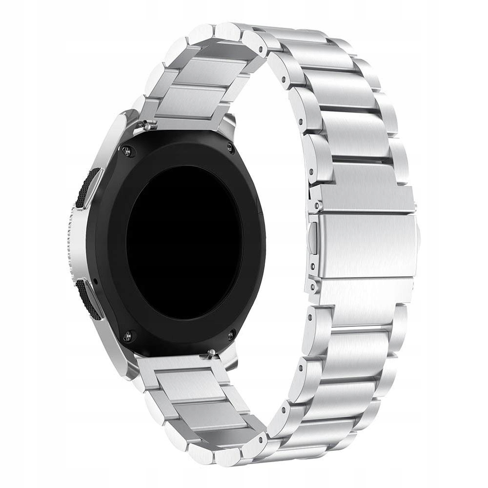 

Bransoletka Stalowa Galaxy Watch 4 4 Classic