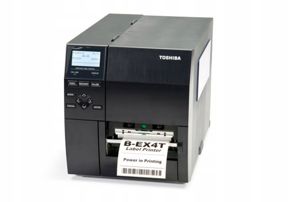 Toshiba B-EX4