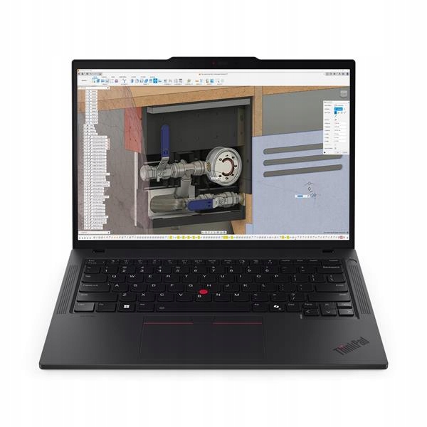 Lenovo ThinkPad P14 G5 21QL0042CK