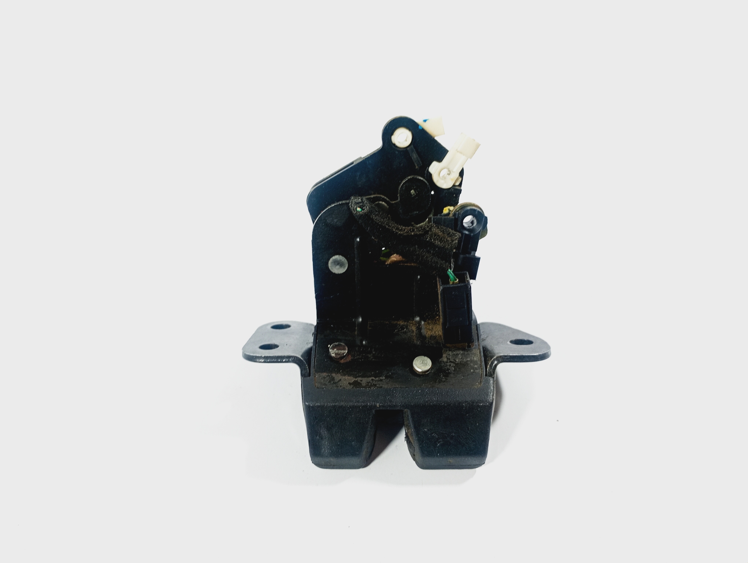 lock bonnet boot OE TB Hyundai TUCSON 04-10