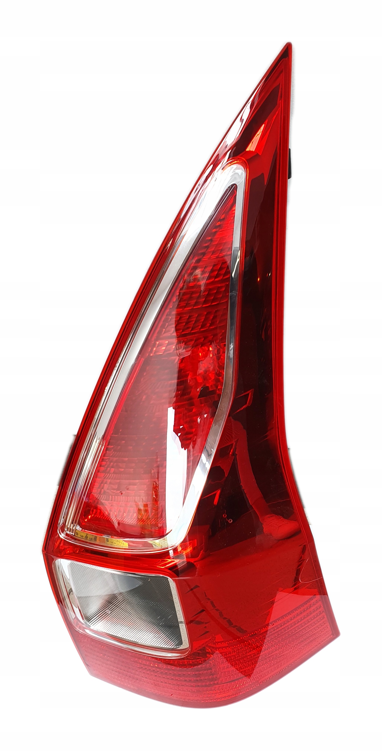 

Lampa Tył Tylna Prawa Renault Megane II Kombi 03-