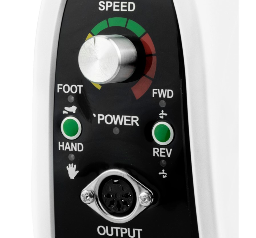 PROFESJONALNA FREZARKA do paznokci i stóp 85W Model Cstore1