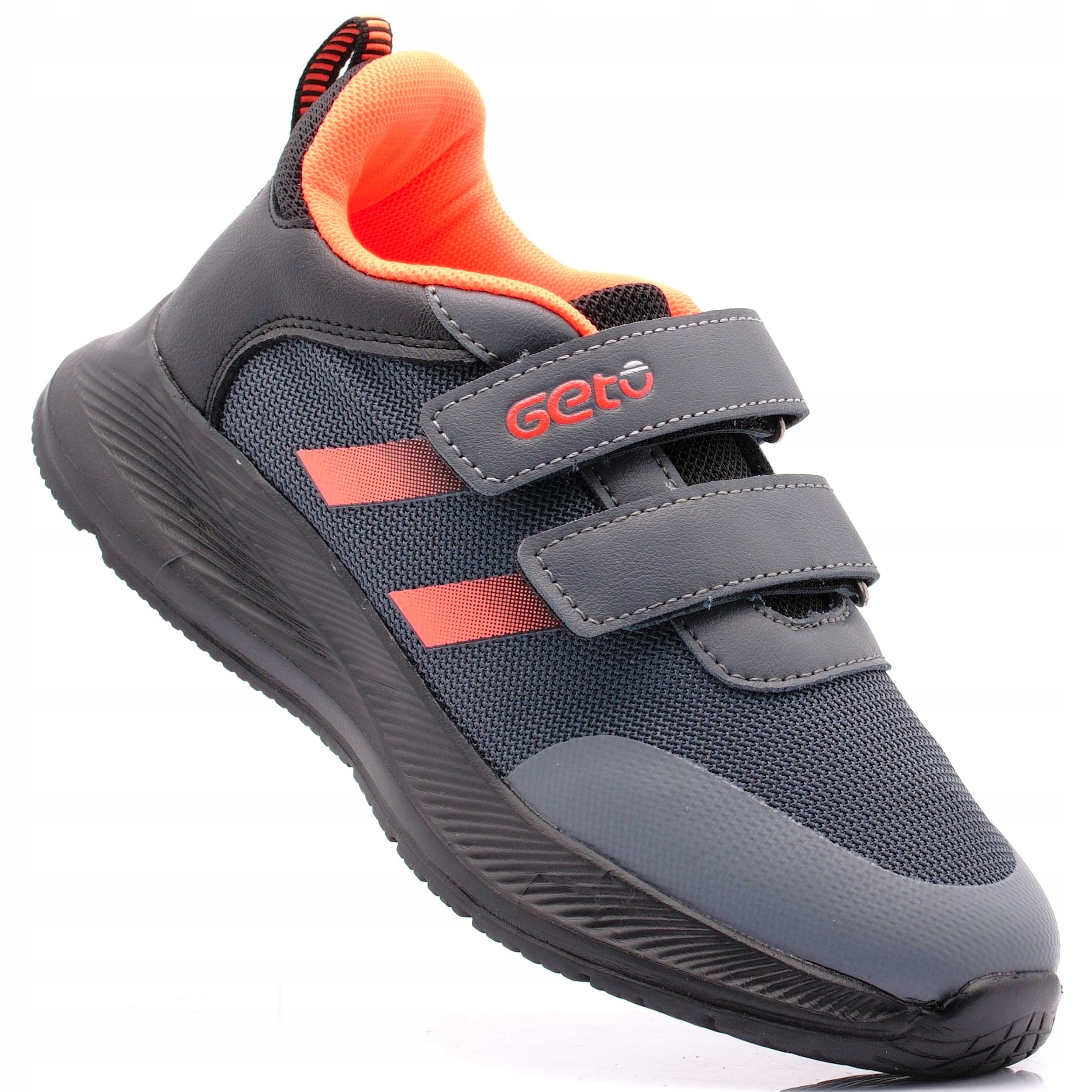 

Buty Sportowe Adidasy Dziecięce Geto 170 Lekkie 33