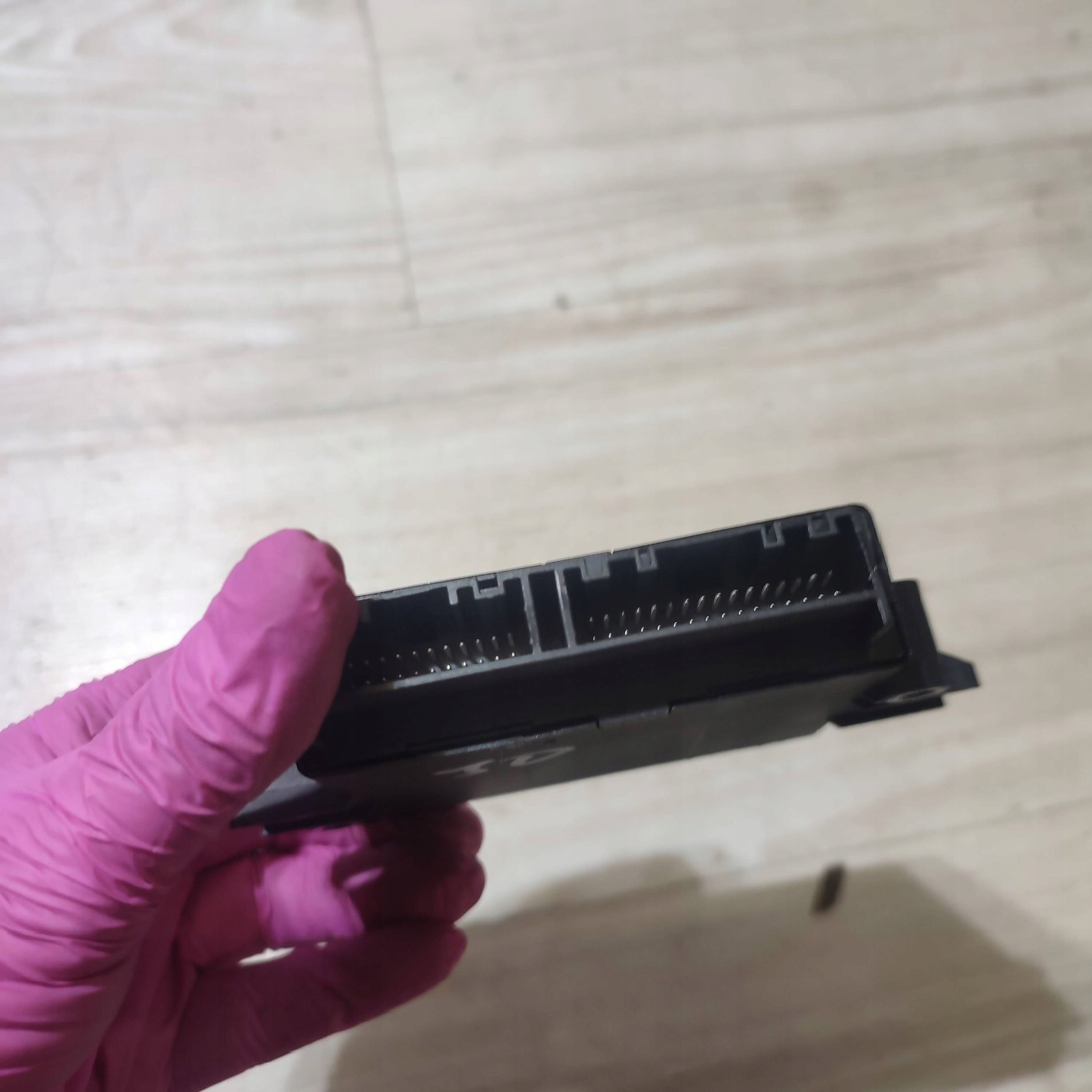 Module PDC Dacia Jogger 284L02545R