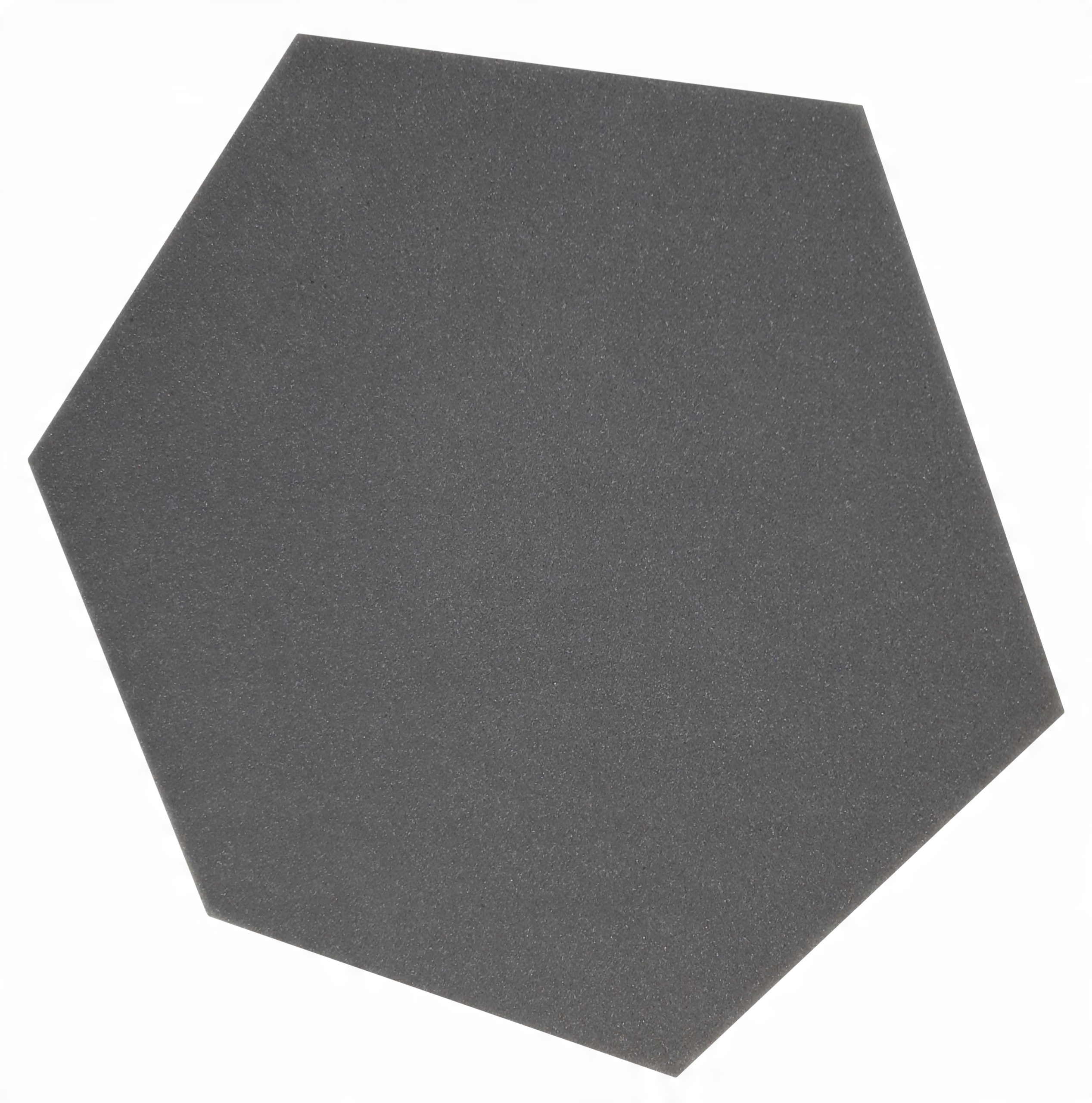 

Pianka Akustyczna Panele Hexagon Sześciokąt 3 cm