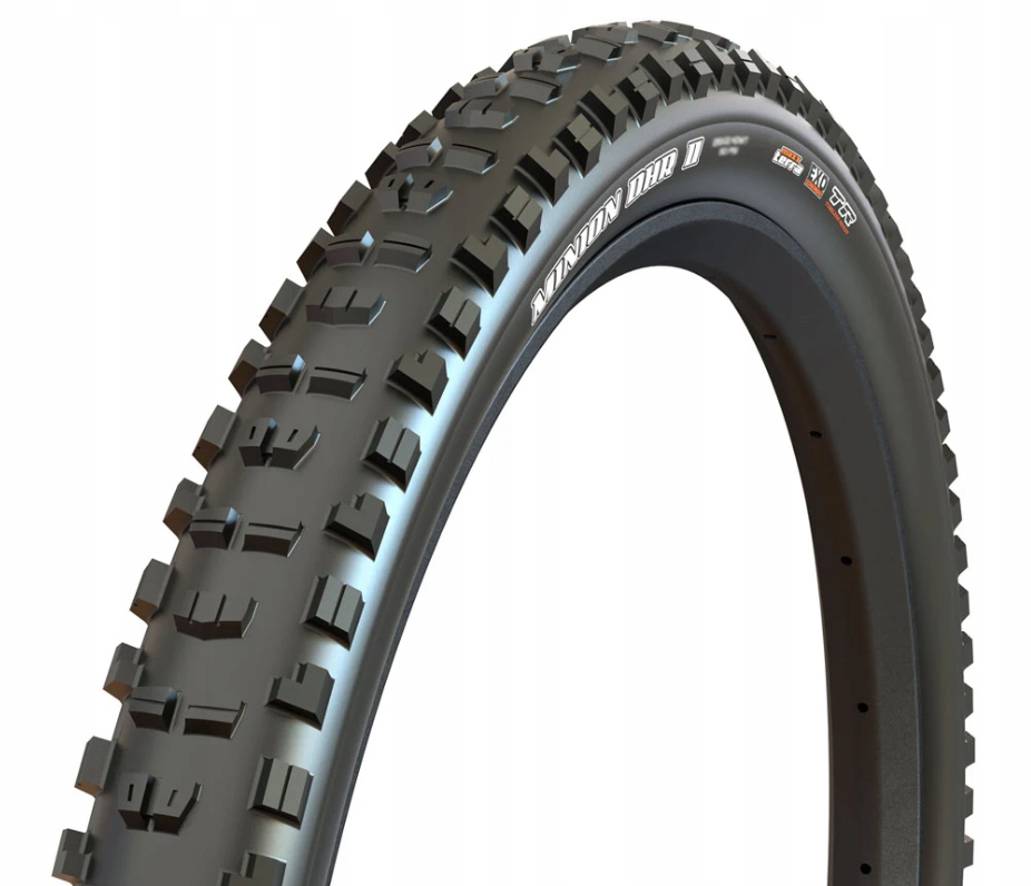 Opona rowerowa Maxxis Minion Dhr II 29x2.40 3CT New Maxxterra Exo+ Tr