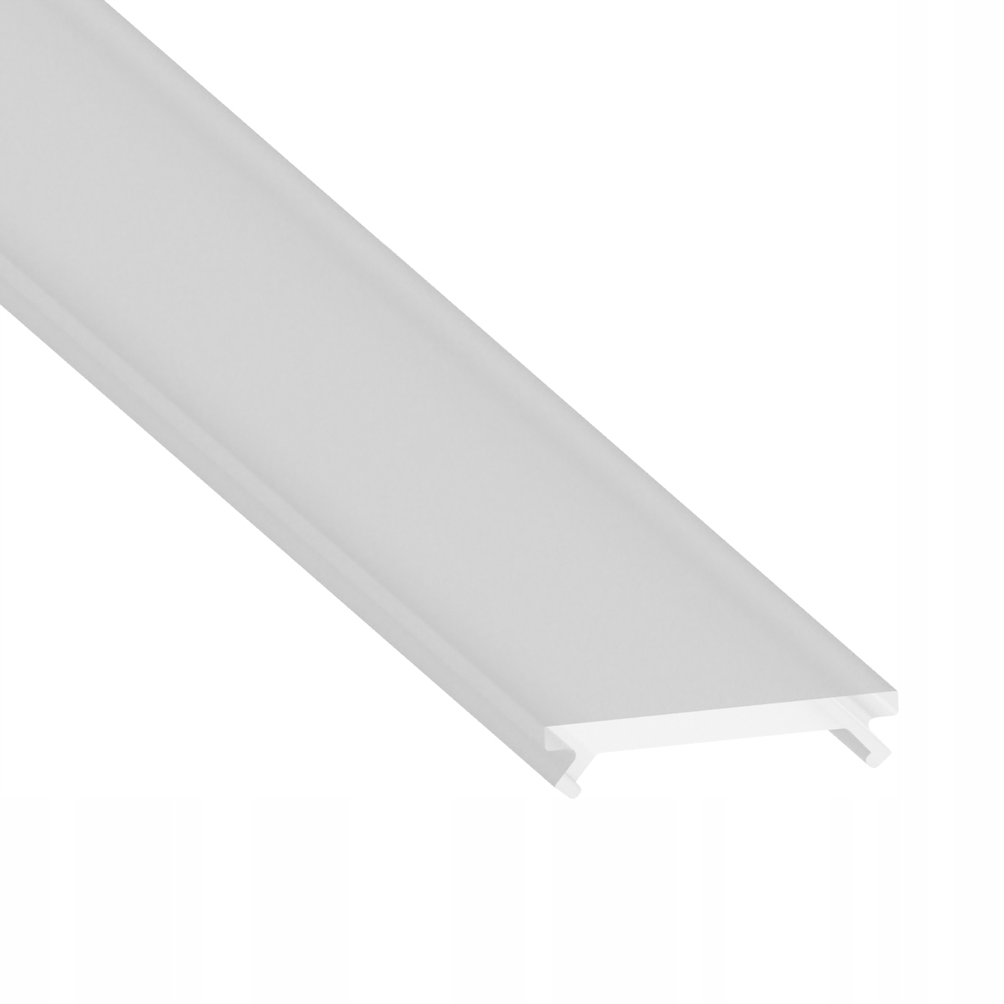 

Dopłata do aukcji zamiana klosza 1m Pvc na Pmma