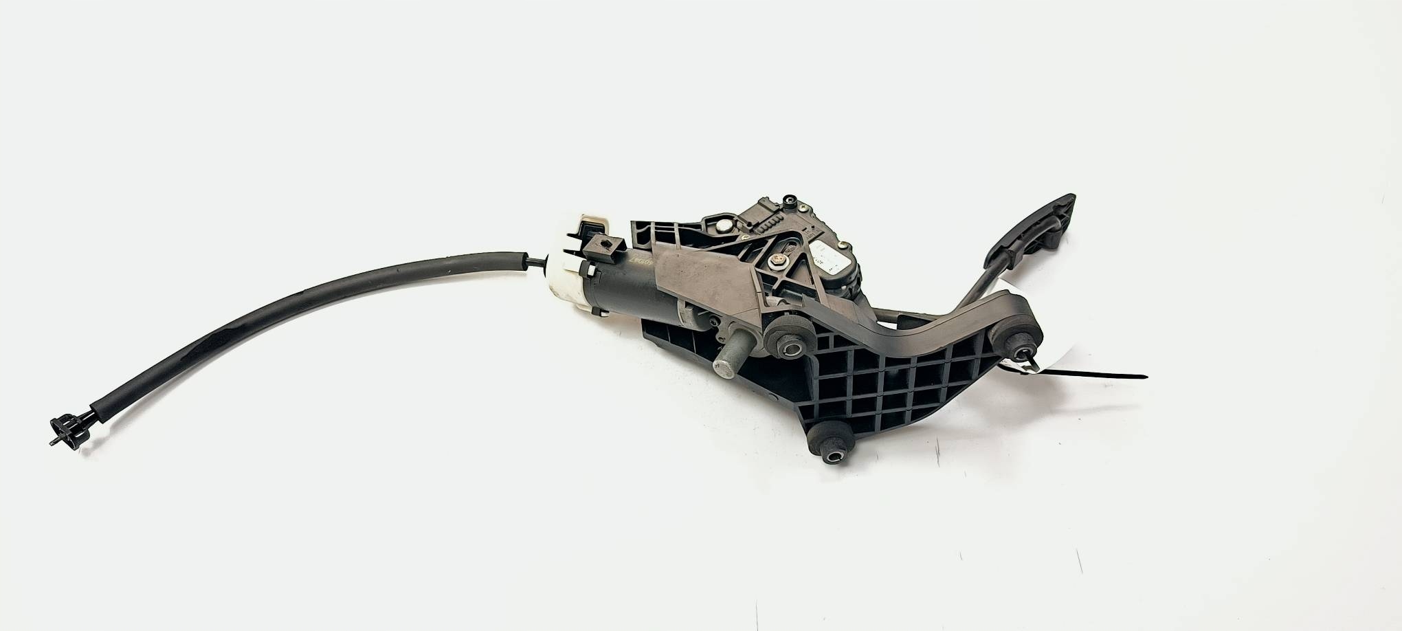 Gaspedal 6PV 008737-02 JAGUAR XJ VII