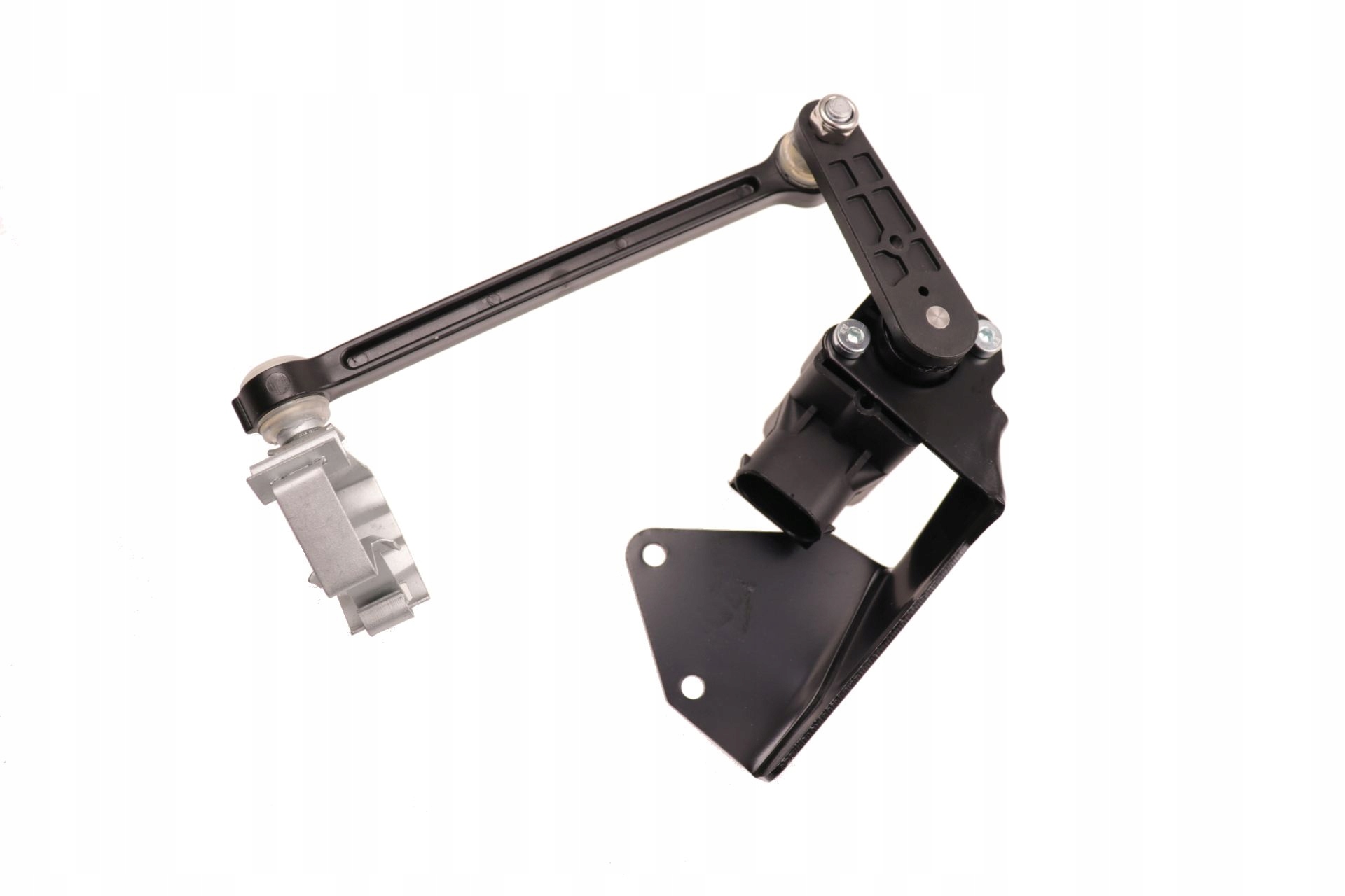 CZUJNIK POZIOMOWANIA ŚWIATEŁ XENON AUDI A4 VW PASSAT B5 GOLF 4B0907503