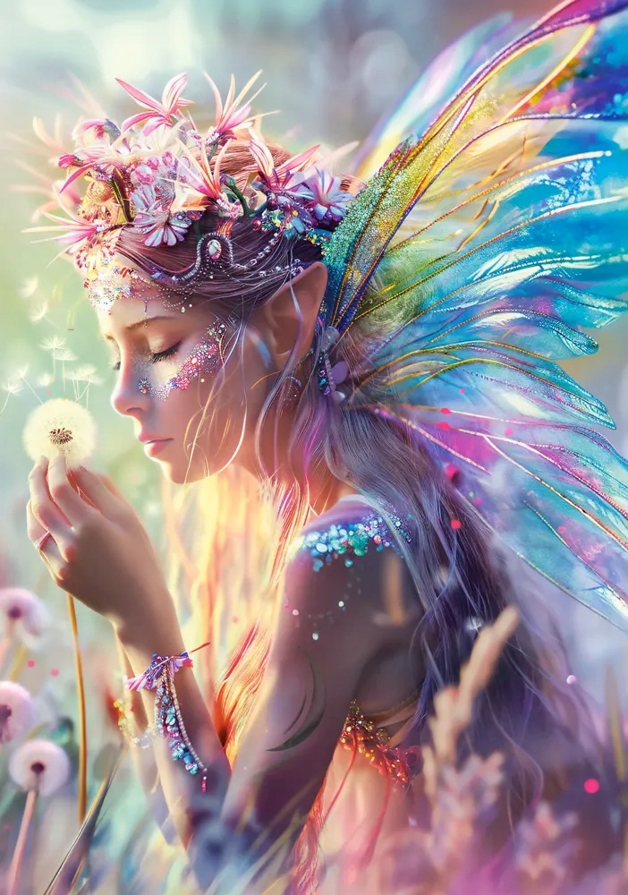 Puzzle 500 elementów. Składanie życzeń