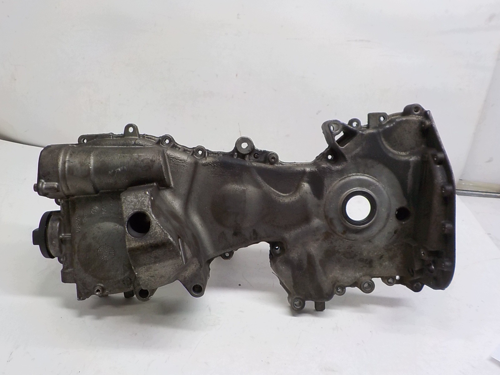 VW POLO IV IBIZA FABIA II 1.2 CGP couverture de la distribution support