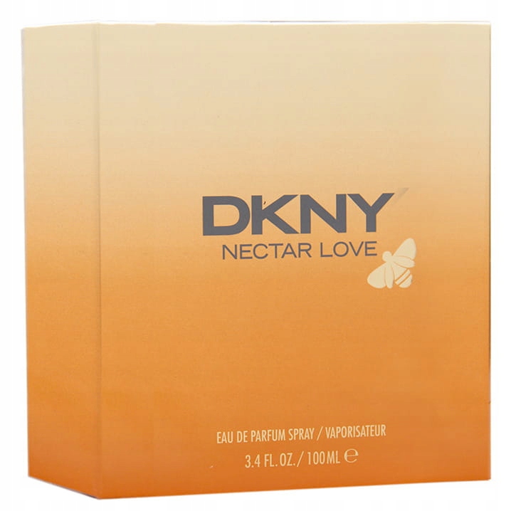Dkny Nectar Love Parfémovaná voda 100 ml