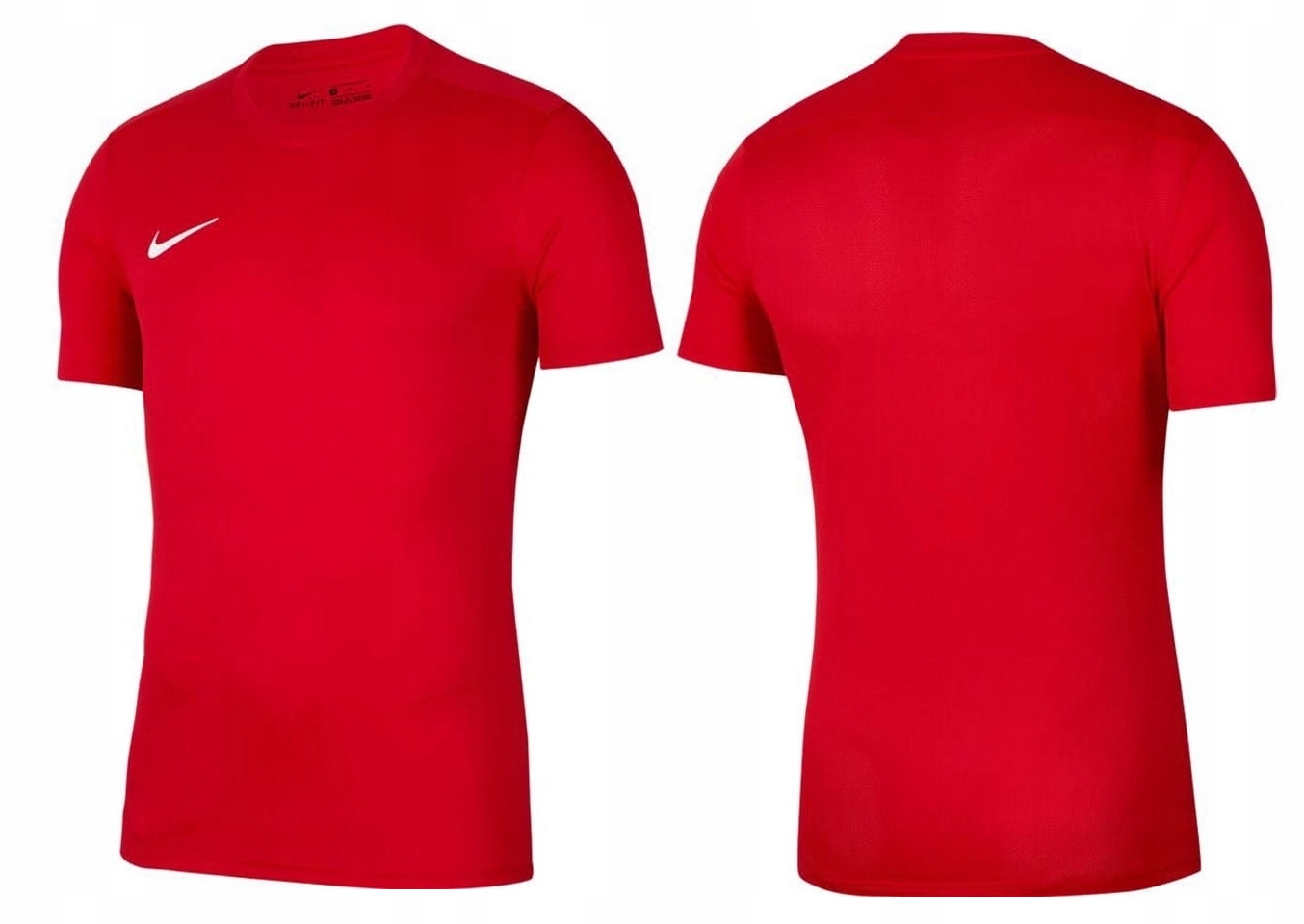 

Koszulka Nike Junior Park VII Boys BV6741 657 ; XL