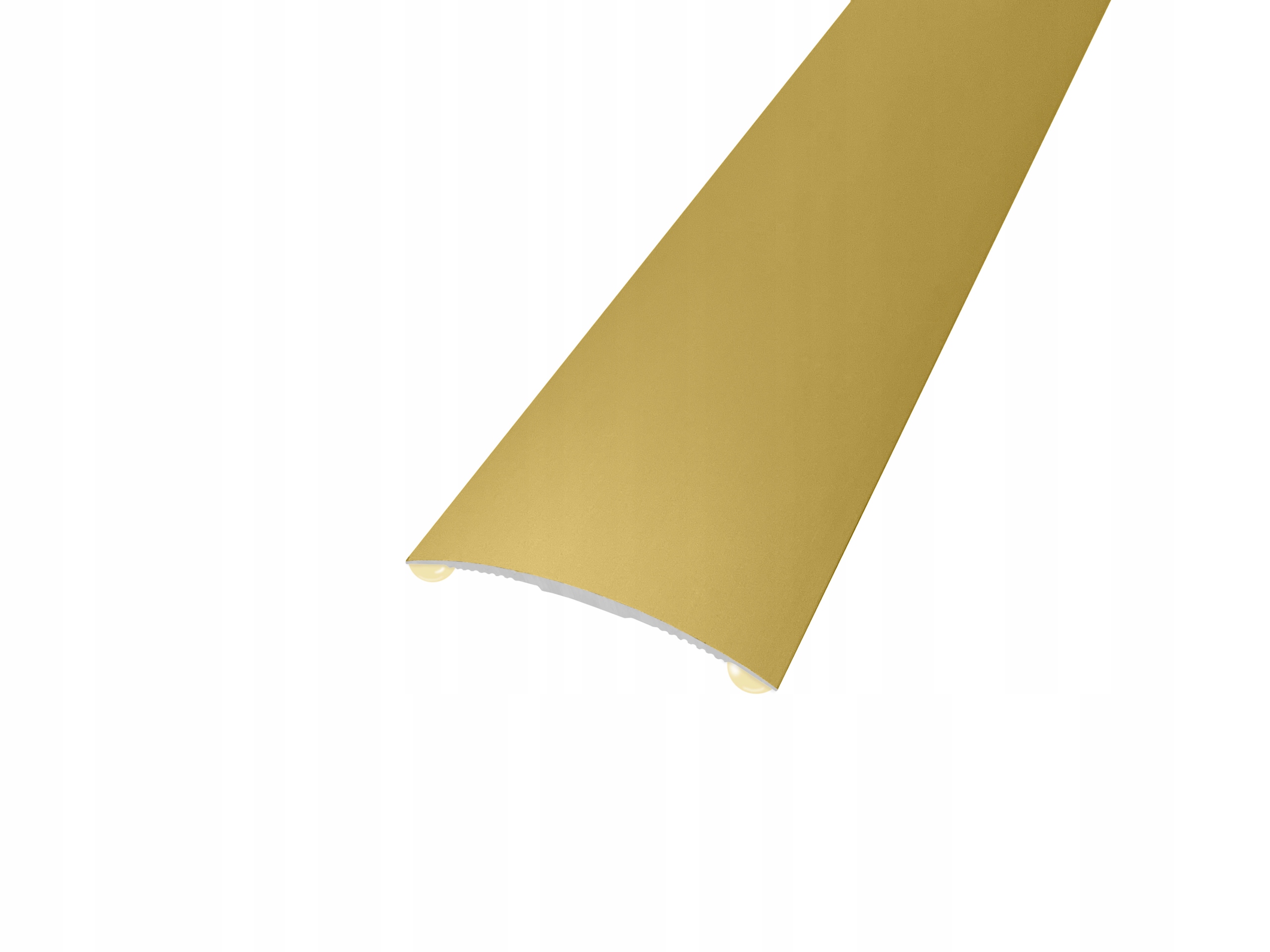 

Listwa progowa klejona IP04/S złoty 40mm 93cm