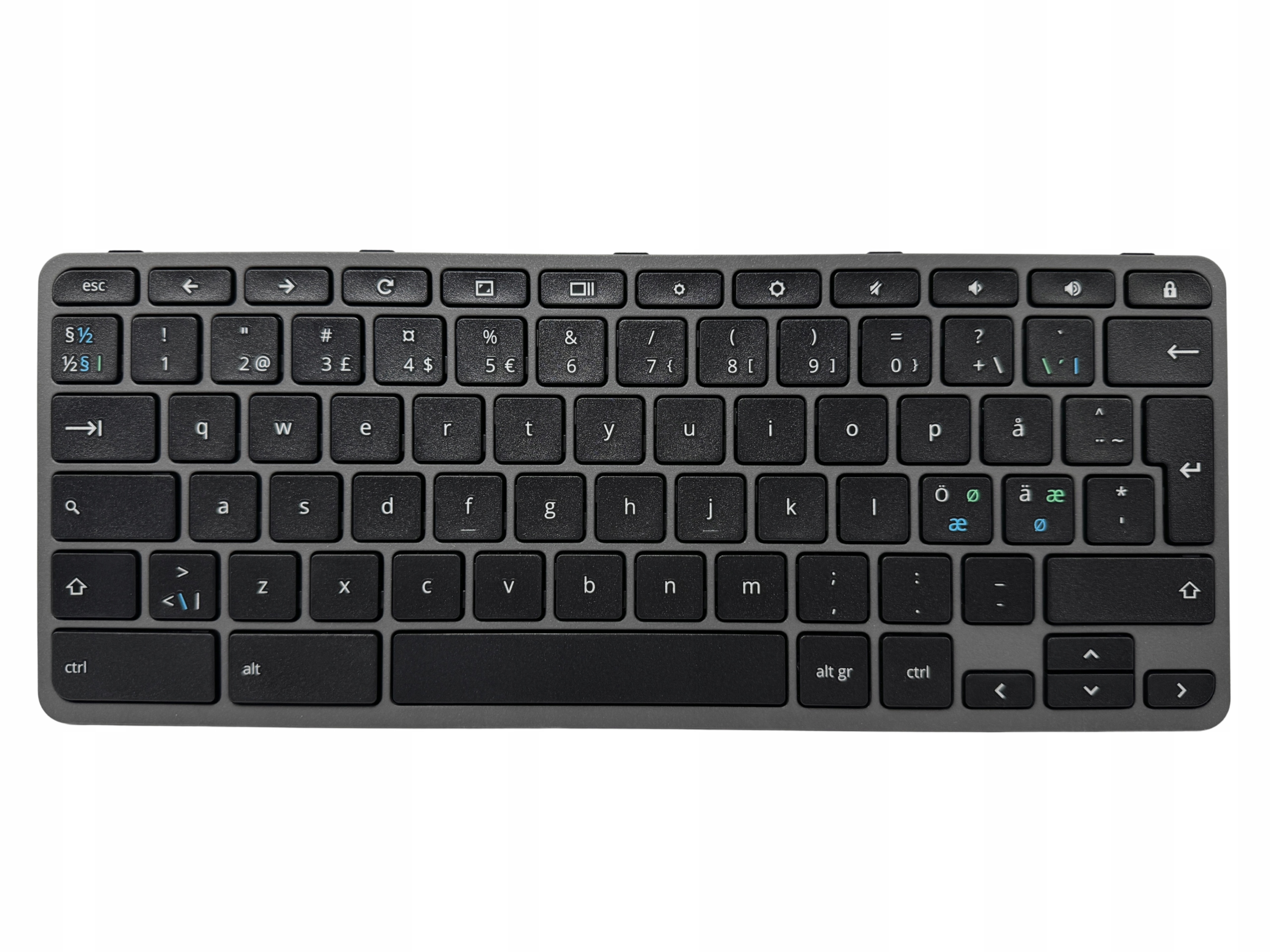 Klávesnice Acer Chromebook Spin R853TA R853TNA NK.I111S.0FJ